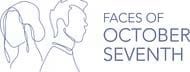 Faces of October Seventh logo