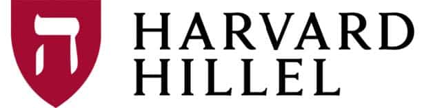 Jewish Caucus of Harvard logo