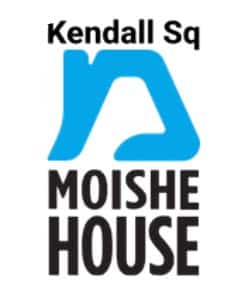 Moishe House Kendall Square logo